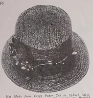 Picture 8 of 12 from Home craft, the American woman's handibook (1920), leaf 54