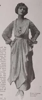 An illustration from Home craft, the American woman's handibook (1920)