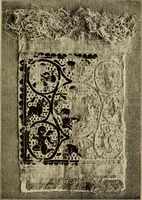 An illustration from Home crafts of today and yesterday (1917)