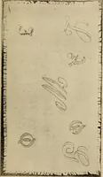 An illustration from Home crafts of today and yesterday (1917)