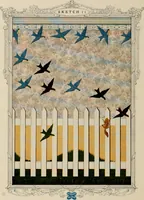Picture 10 of 30 from Home decoration, 1917 / Alfred Peats Co. (1917), leaf 13