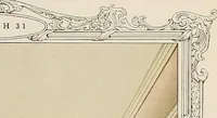 An illustration from Home decoration, 1917 / Alfred Peats Co. (1917)