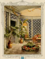 Picture 1 of 30 from Home decoration, 1917 / Alfred Peats Co. (1917), leaf 4