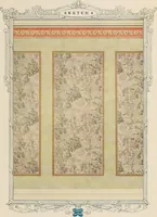 Picture 3 of 30 from Home decoration, 1917 / Alfred Peats Co. (1917), leaf 6