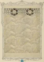 Picture 4 of 30 from Home decoration, 1917 / Alfred Peats Co. (1917), leaf 7
