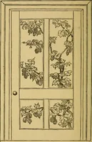 Picture 55 of 62 from Home decoration: art needle-work and embroidery; painting on silk, satin, and velvet; panel-painting; and wood-carving (1881), leaf 101