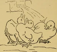 An illustration from Home decoration: art needle-work and embroidery; painting on silk, satin, and velvet; panel-painting; and wood-carving (1881)