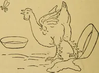 Picture 60 of 62 from Home decoration: art needle-work and embroidery; painting on silk, satin, and velvet; panel-painting; and wood-carving (1881), leaf 111