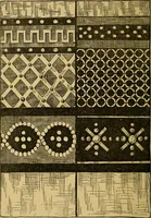 Picture 62 of 62 from Home decoration: art needle-work and embroidery; painting on silk, satin, and velvet; panel-painting; and wood-carving (1881), leaf 117