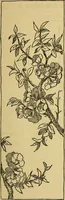 An illustration from Home decoration: art needle-work and embroidery; painting on silk, satin, and velvet; panel-painting; and wood-carving (1881)