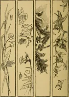 Picture 52 of 62 from Home decoration: art needle-work and embroidery; painting on silk, satin, and velvet; panel-painting; and wood-carving (1881), leaf 99