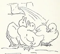 Picture 17 of 18 from Home decoration: art needle-work and embroidery; painting on silk, satin, and velvet; panel-painting; and wood-carving (1881), leaf 110