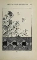 Picture 7 of 18 from Home decoration: art needle-work and embroidery; painting on silk, satin, and velvet; panel-painting; and wood-carving (1881), leaf 55