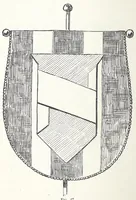 An illustration from Home decoration: art needle-work and embroidery; painting on silk, satin, and velvet; panel-painting; and wood-carving (1881)