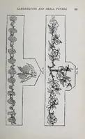 Picture 14 of 18 from Home decoration: art needle-work and embroidery; painting on silk, satin, and velvet; panel-painting; and wood-carving (1881), leaf 93