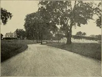 An illustration from The home and the family; an elementary textbook of home making (1917)