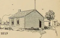 An illustration from The home and the family; an elementary textbook of home making (1917)