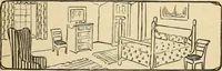 An illustration from The home and the family; an elementary textbook of home making (1917)
