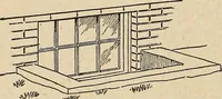 An illustration from The home and the family; an elementary textbook of home making (1917)