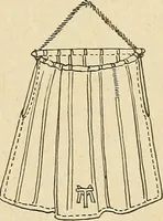 An illustration from The home and the family; an elementary textbook of home making (1917)