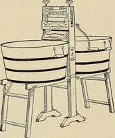Picture 83 of 180 from The home and the family; an elementary textbook of home making (1917), leaf 155