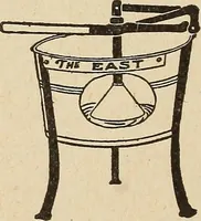 Picture 88 of 180 from The home and the family; an elementary textbook of home making (1917), leaf 157