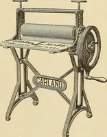 An illustration from The home and the family; an elementary textbook of home making (1917)