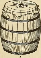 An illustration from The home and the family; an elementary textbook of home making (1917)