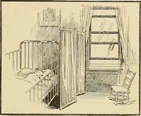 An illustration from The home and the family; an elementary textbook of home making (1917)