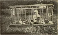 An illustration from The home and the family; an elementary textbook of home making (1917)