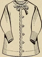 An illustration from The home and the family; an elementary textbook of home making (1917)