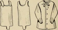 An illustration from The home and the family; an elementary textbook of home making (1917)