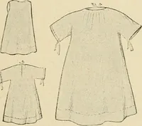 An illustration from The home and the family; an elementary textbook of home making (1917)
