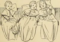 An illustration from The home and the family; an elementary textbook of home making (1917)