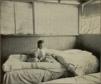 An illustration from The home and the family; an elementary textbook of home making (1917)