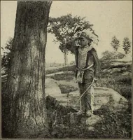 An illustration from The home and the family; an elementary textbook of home making (1917)