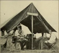 An illustration from The home and the family; an elementary textbook of home making (1917)