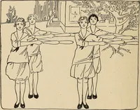 Picture 154 of 180 from The home and the family; an elementary textbook of home making (1917), leaf 255
