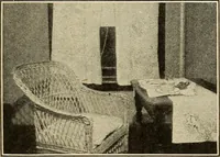 An illustration from The home and the family; an elementary textbook of home making (1917)
