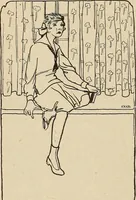 Picture 167 of 180 from The home and the family; an elementary textbook of home making (1917), leaf 273