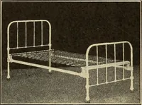 An illustration from The home and the family; an elementary textbook of home making (1917)