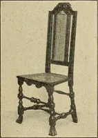 An illustration from The home and the family; an elementary textbook of home making (1917)