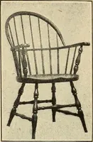 An illustration from The home and the family; an elementary textbook of home making (1917)