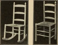 An illustration from The home and the family; an elementary textbook of home making (1917)