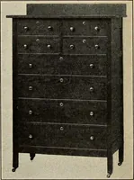 An illustration from The home and the family; an elementary textbook of home making (1917)
