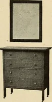 An illustration from The home and the family; an elementary textbook of home making (1917)