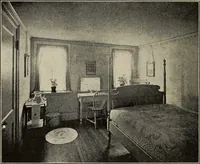 An illustration from The home and the family; an elementary textbook of home making (1917)