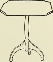 An illustration from The home and the family; an elementary textbook of home making (1917)