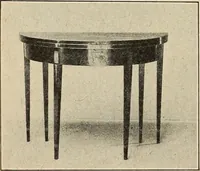 An illustration from The home and the family; an elementary textbook of home making (1917)