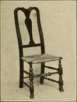 An illustration from The home and the family; an elementary textbook of home making (1917)